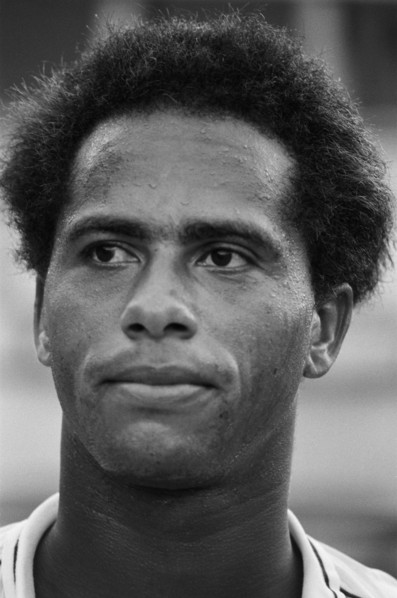 Chip Hooper, 1987