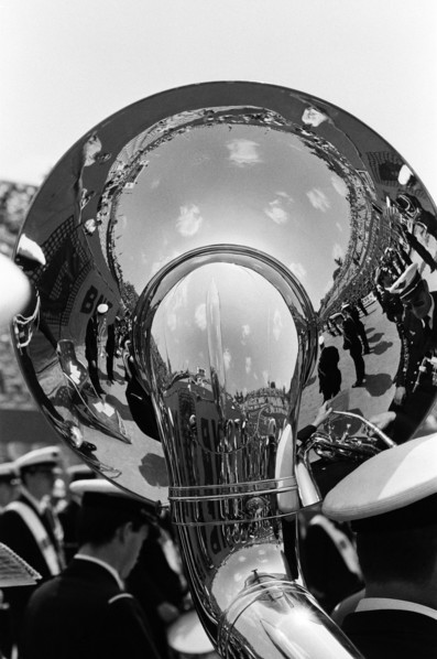 Orchestra, 1987 French Open