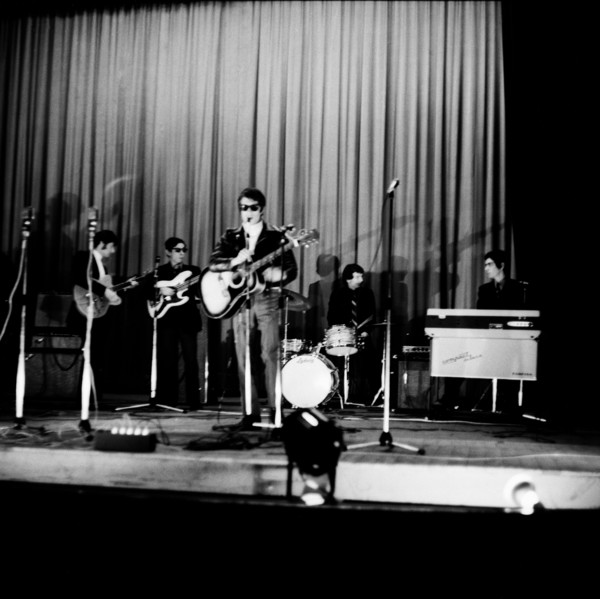 Jacques Dutronc, 1966