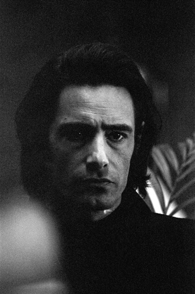 Géard Lanvin, 1991