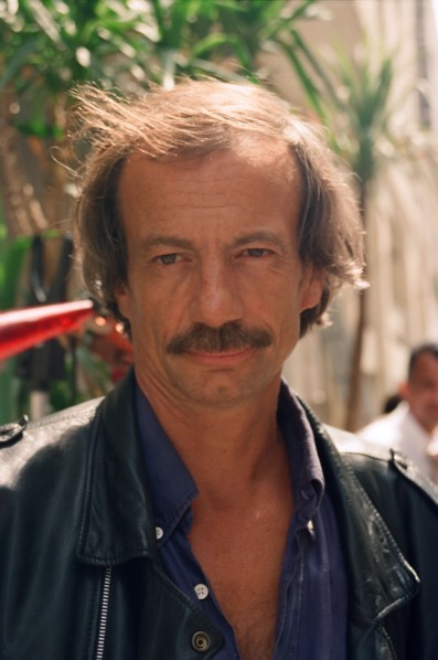 Patrick Chesnais