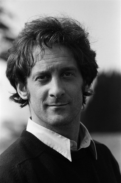 Vincent Lindon, 1992
