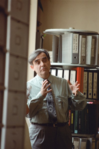 Bernard Pivot