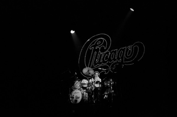 Chicago (band), 1977