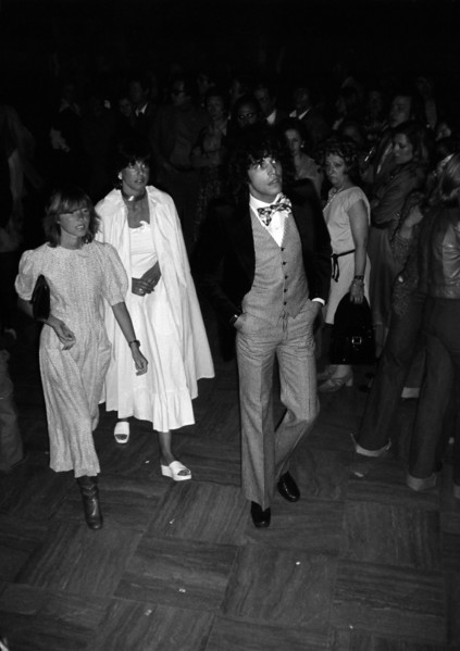 Julien Clerc, 1975