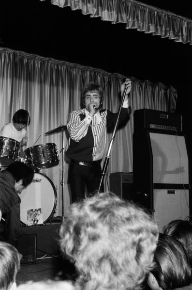 The Who, 1965