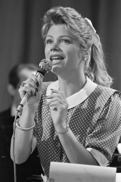 Karen Cheryl (1984)