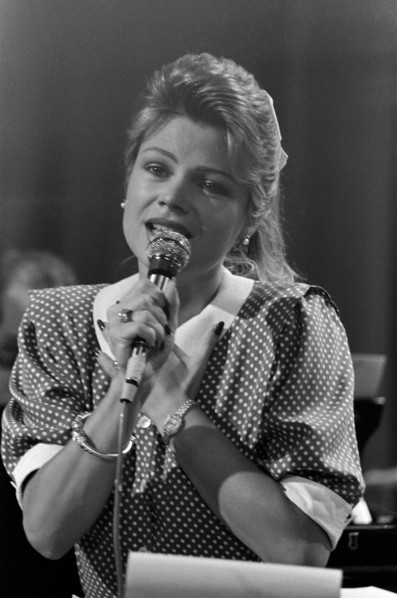 Karen Cheryl (1984)
