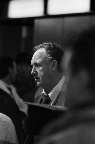 Gene Hackman (1985)