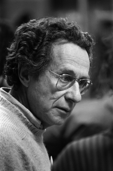Arthur Penn (1985)