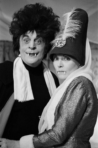 TV show "Chantez le moi" (1985)