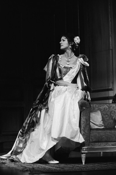 Play by Jean Anouilh performed in 1986