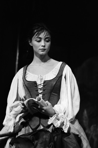 Play by Jean Anouilh performed in 1986