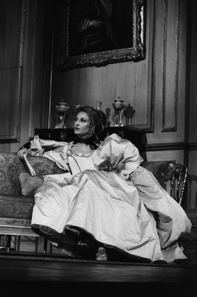 Play by Jean Anouilh performed in 1986