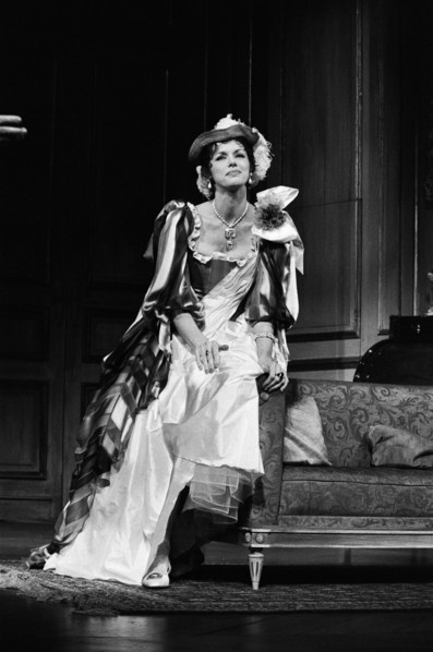 Play by Jean Anouilh performed in 1986