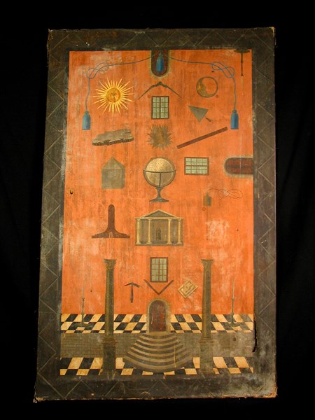 Tracing Board