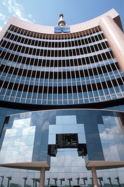 BTC Headquarters