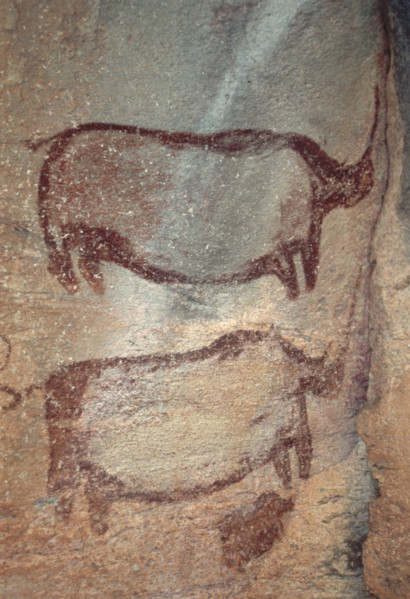 San Rock Painting
\n