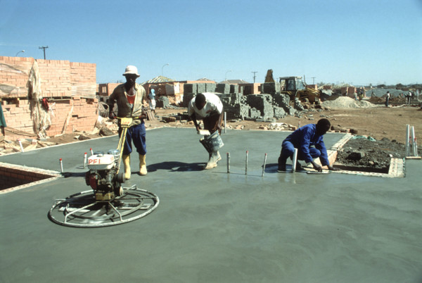 Housing Construction
\n