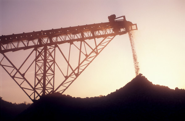 Mining