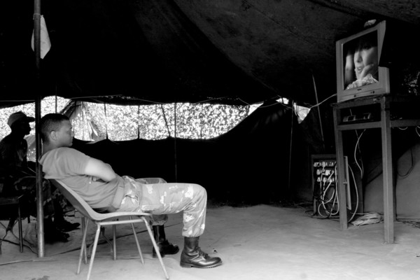 Peacekeeping