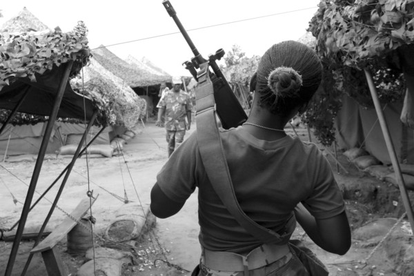 Peacekeeping