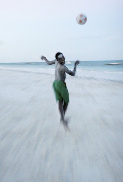 Zanzibar