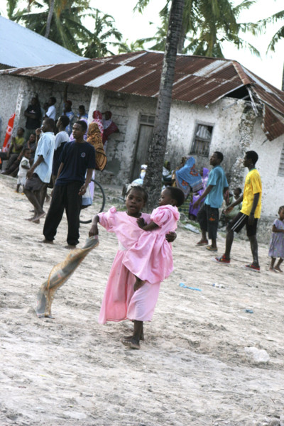 Zanzibar