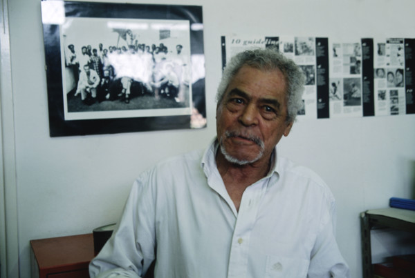 Ricardo Rangel