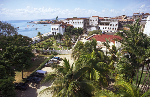 People's Palace