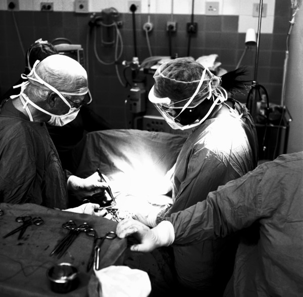 Dr J. V. Larsen's final operating slate