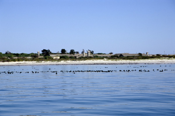 Robben Island