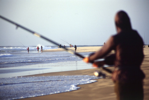 Cape Vidal