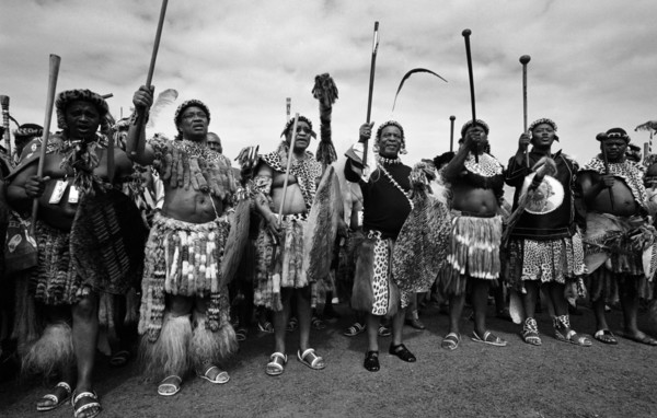 Shaka Day celebrations