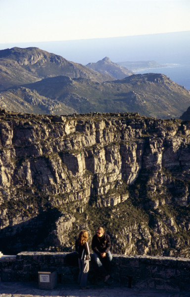 Table Mountain