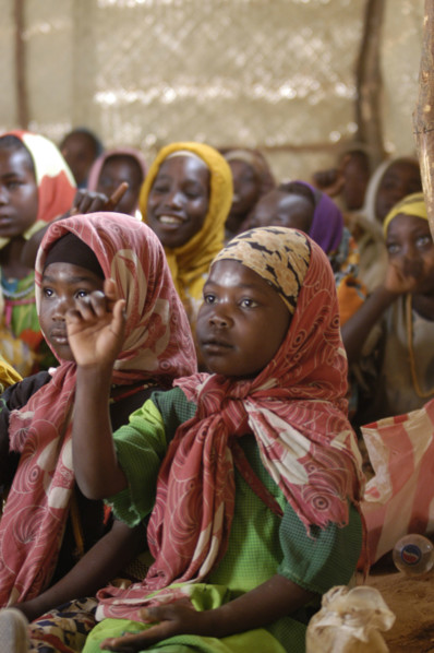 Darfur