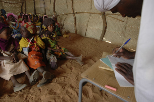 Darfur