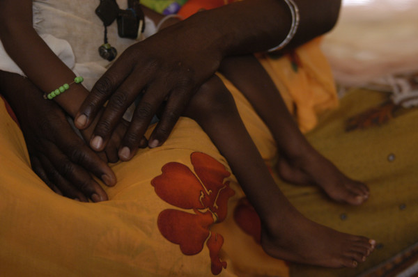 Darfur