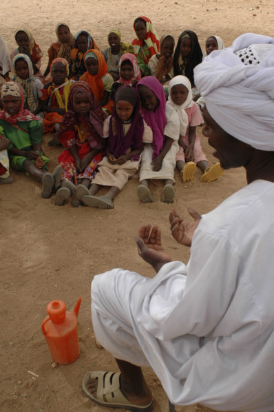 Darfur