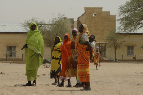 Darfur