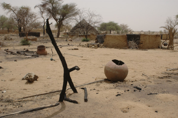 Darfur