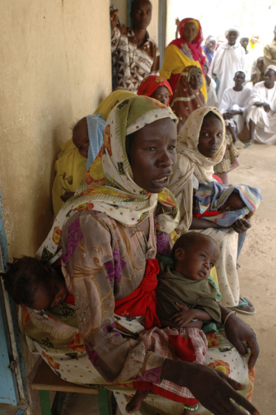 Darfur