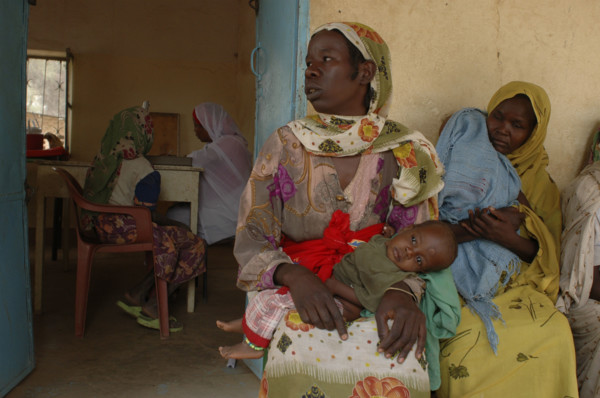 Darfur