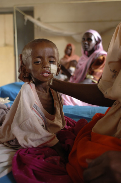 Darfur