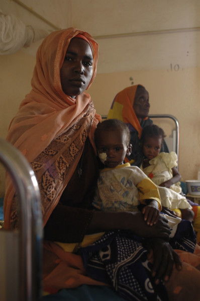 Darfur