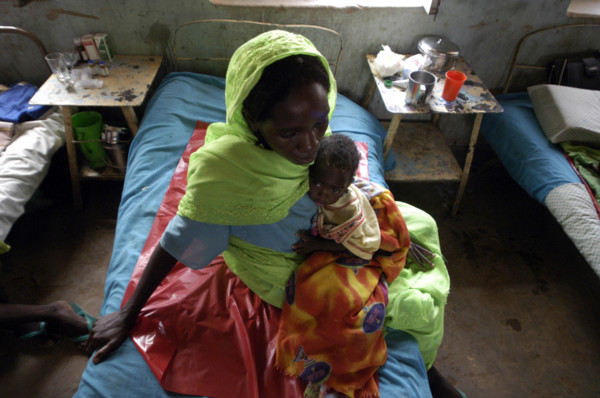 Darfur