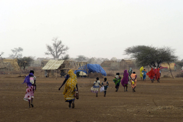 Darfur