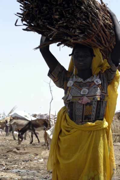 Darfur