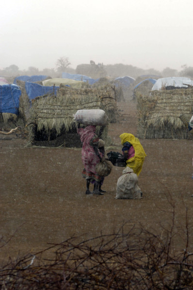 Darfur