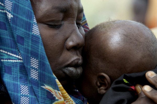 Darfur